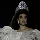 Illustration for article titled This 1987 Fashion Show Proves Miss Universe Has Always Been Batshit